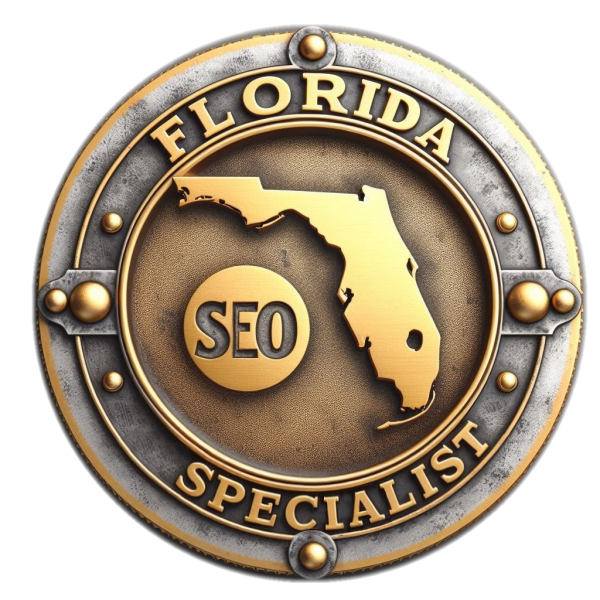 SEO Specialist Florida - Krisada SEO